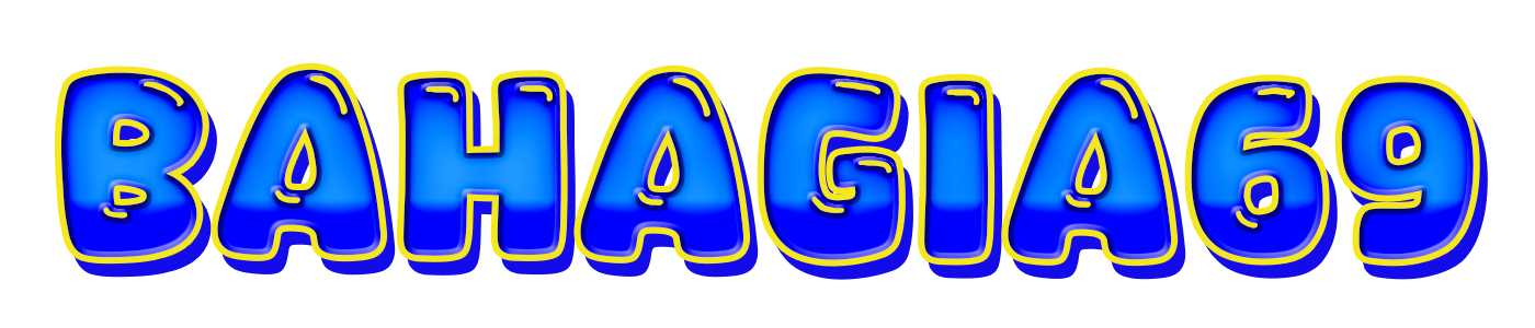 Bahagia69 logo